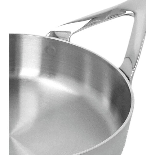 DEMEYERE MINI 3 Patelnia płytka 14 cm
