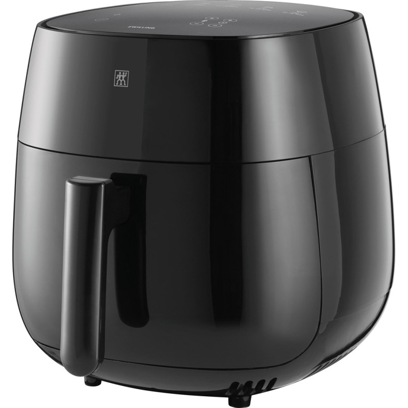 ZWILLING ENFINIGY Frytkownica beztłuszczowa 4 ltr, czarny