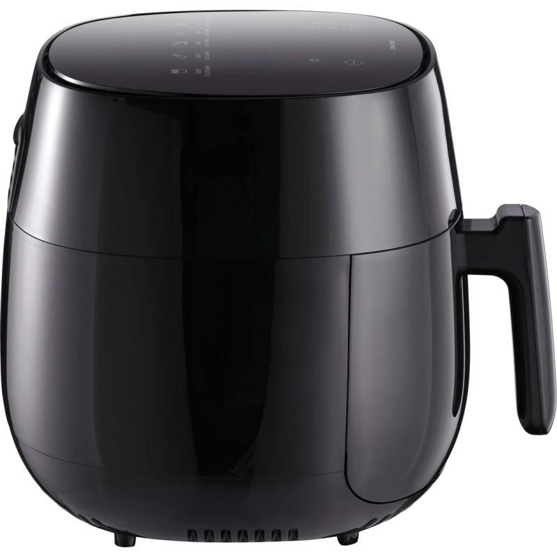 ZWILLING ENFINIGY Frytkownica beztłuszczowa 4 ltr, czarny