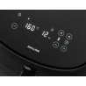 ZWILLING ENFINIGY Frytkownica beztłuszczowa 4 ltr, czarny