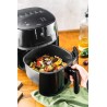 ZWILLING ENFINIGY Frytkownica beztłuszczowa 4 ltr, czarny
