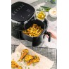 ZWILLING ENFINIGY Frytkownica beztłuszczowa 4 ltr, czarny