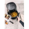 ZWILLING ENFINIGY Frytkownica beztłuszczowa 4 ltr, czarny