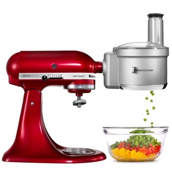 KitchenAid - Rozdrabniacz 5KSM2FPA