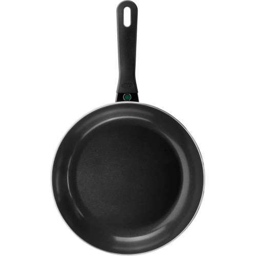 BALLARINI CAPRERA Patelnia płytka 28 cm niebieska