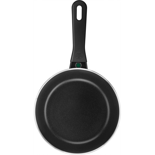 BALLARINI CAPRERA Patelnia płytka 20 cm różowa