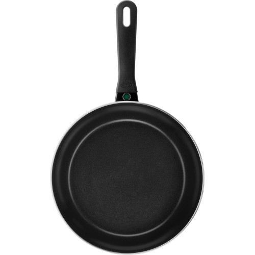 BALLARINI CAPRERA Patelnia saute 28 cm różowa
