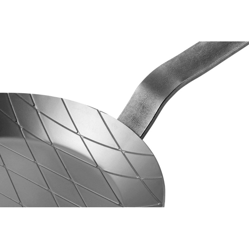 ZWILLING FORGE Patelnia żelazna 28 cm