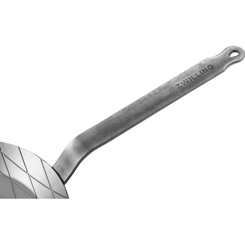 ZWILLING FORGE Patelnia żelazna 28 cm
