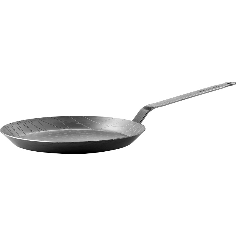ZWILLING FORGE Patelnia żelazna 28 cm