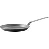 ZWILLING FORGE Patelnia żelazna 28 cm