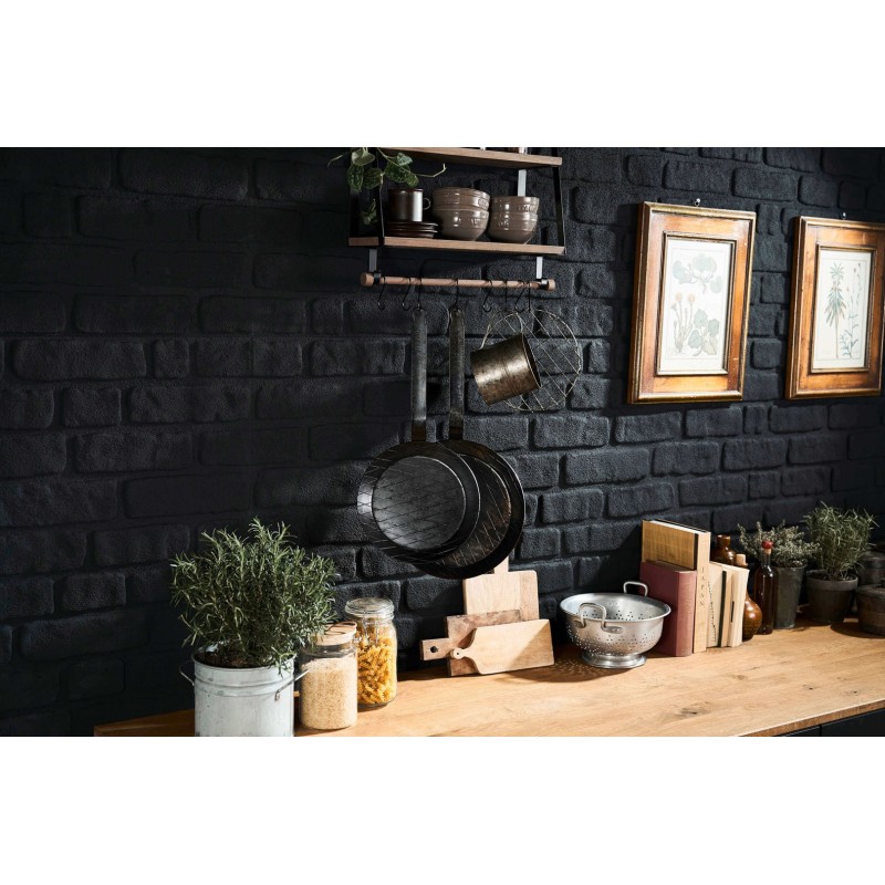 ZWILLING FORGE Patelnia żelazna 28 cm