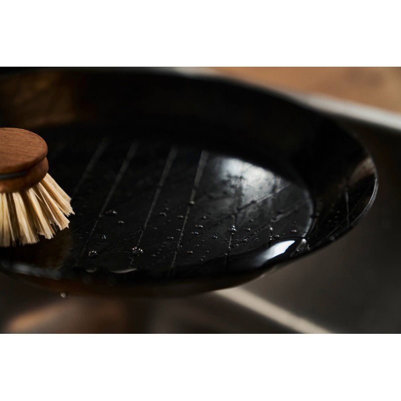 ZWILLING FORGE Patelnia żelazna 28 cm