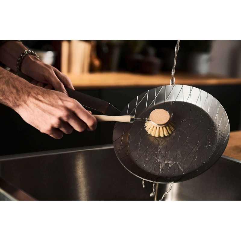ZWILLING FORGE Patelnia żelazna 28 cm