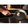 ZWILLING FORGE Patelnia żelazna 28 cm
