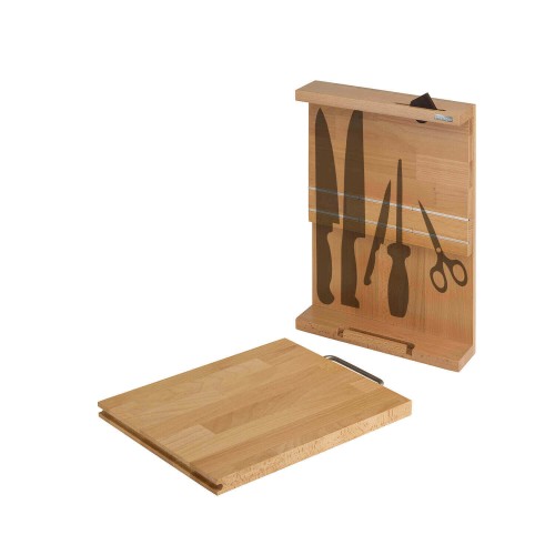 ARTELEGNO BOLOGNA Magnetyczny blok + deska 30 x 47.5 cm