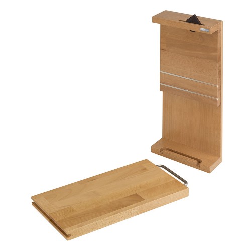 ARTELEGNO BOLOGNA Magnetyczny blok + deska 20 x 47.5 cm