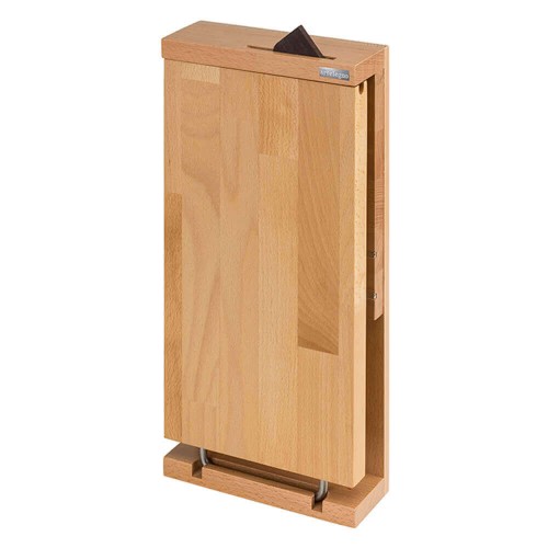 ARTELEGNO BOLOGNA Magnetyczny blok + deska 20 x 47.5 cm