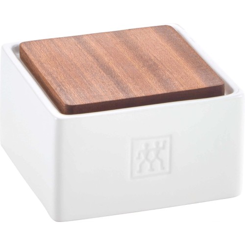 ZWILLING STORAGE Zestaw 4 pojemników ceramicznych