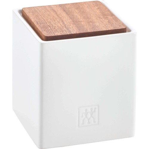 ZWILLING STORAGE Zestaw 4 pojemników ceramicznych