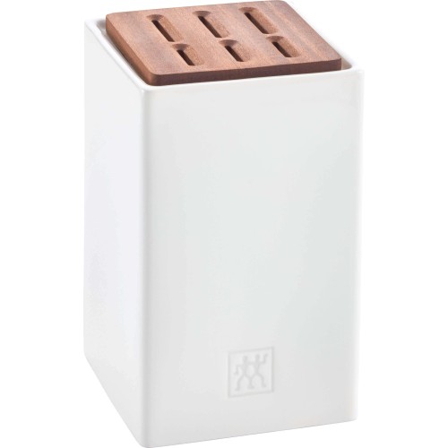 ZWILLING STORAGE Zestaw 4 pojemników ceramicznych