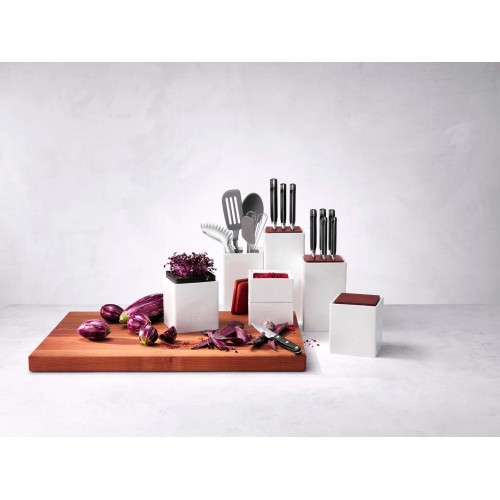 ZWILLING STORAGE Zestaw 4 pojemników ceramicznych