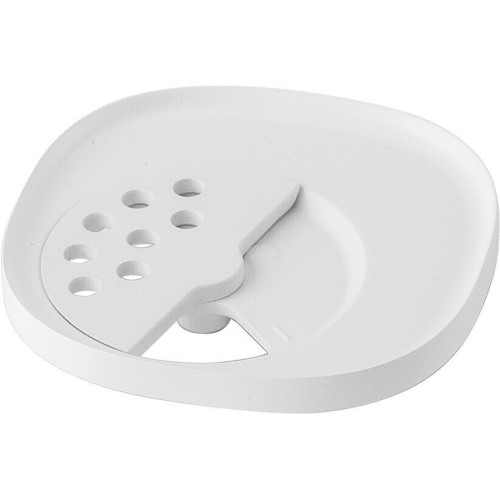 ZWILLING FRESH & SAVE CUBE 3 pojemniki plastikowe XS - 120 ml, szary