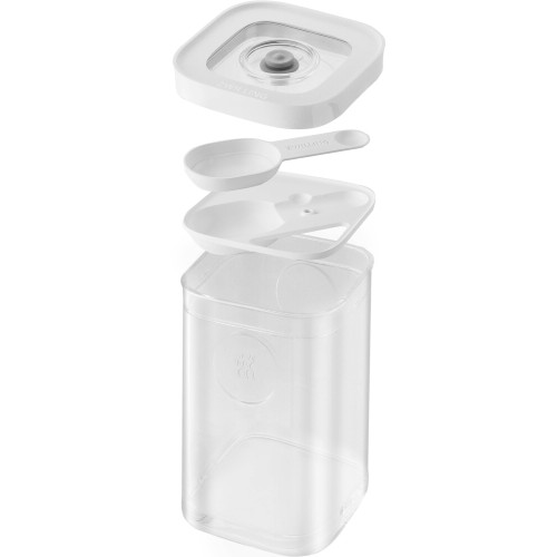 ZWILLING FRESH & SAVE CUBE Wkład 4 w 1 do pojemnika S