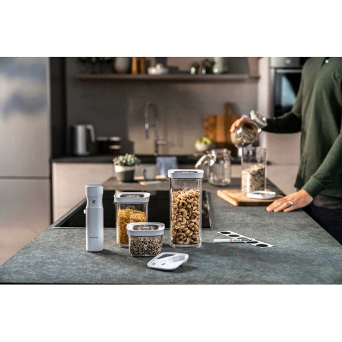 ZWILLING FRESH & SAVE CUBE Wkład 4 w 1 do pojemnika S