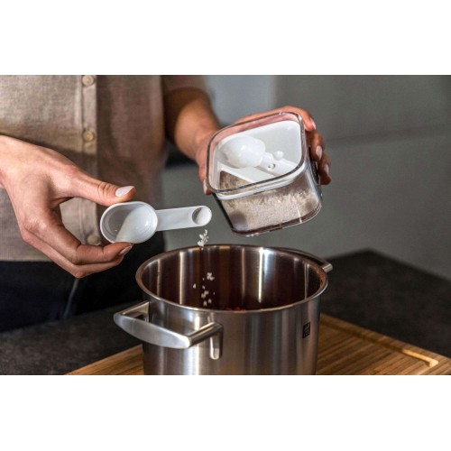 ZWILLING FRESH & SAVE CUBE Wkład 4 w 1 do pojemnika S