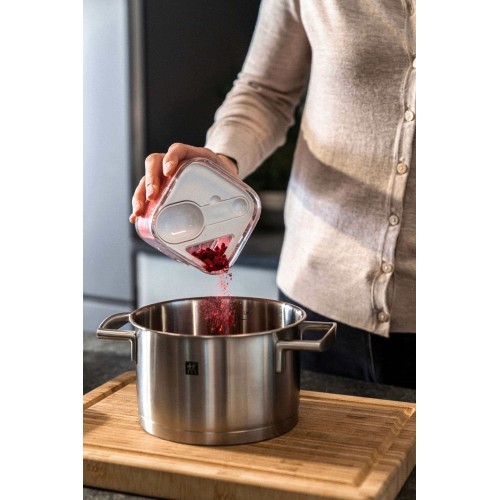 ZWILLING FRESH & SAVE CUBE Wkład 4 w 1 do pojemnika S