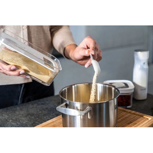 ZWILLING FRESH & SAVE CUBE Wkład 4 w 1 do pojemnika M