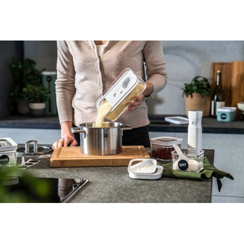 ZWILLING FRESH & SAVE CUBE Wkład 4 w 1 do pojemnika M