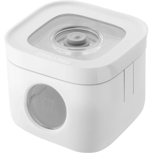 ZWILLING FRESH & SAVE CUBE Osłona do pojemnika S, biały