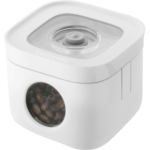 ZWILLING FRESH & SAVE CUBE Osłona do pojemnika S, biały