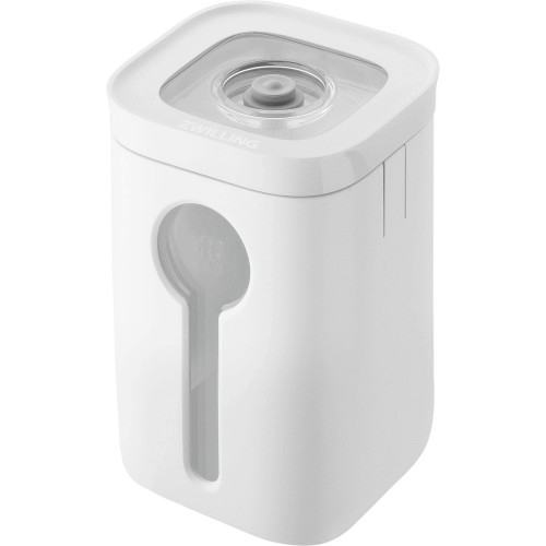 ZWILLING FRESH & SAVE CUBE Osłona do pojemnika 2S, biały