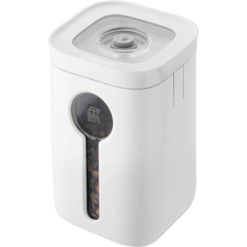 ZWILLING FRESH & SAVE CUBE Osłona do pojemnika 2S, biały