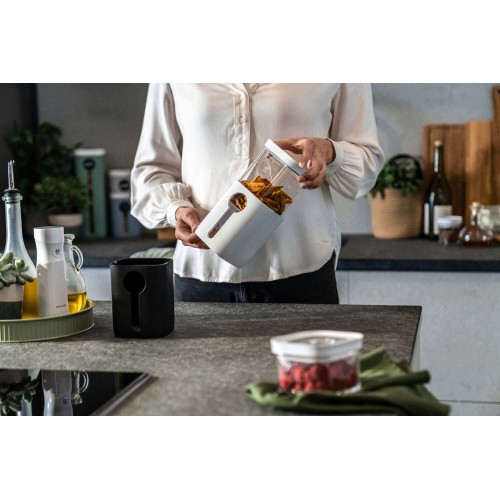 ZWILLING FRESH & SAVE CUBE Osłona do pojemnika 2S, biały