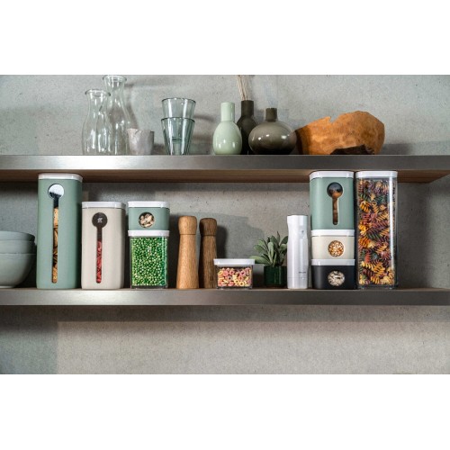 ZWILLING FRESH & SAVE CUBE Osłona do pojemnika 2S, biały