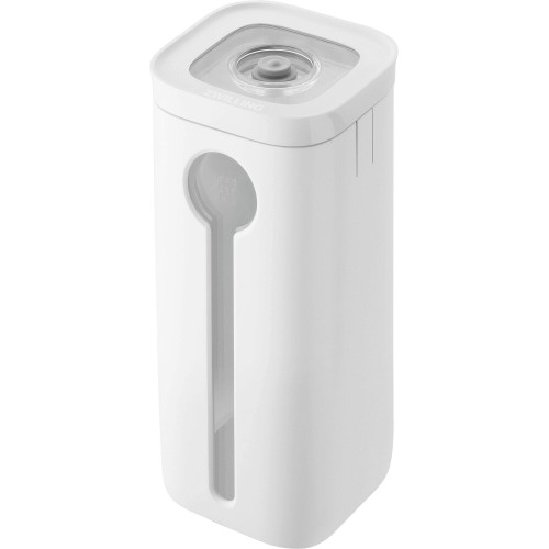 ZWILLING FRESH & SAVE CUBE Osłona do pojemnika 3S, biały