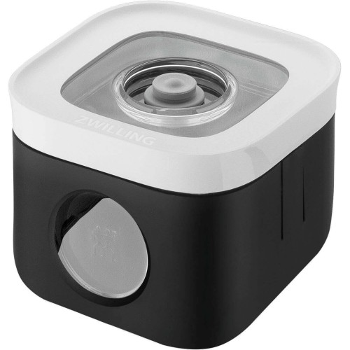 ZWILLING FRESH & SAVE CUBE Osłona do pojemnika S, czarny