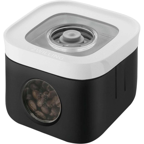 ZWILLING FRESH & SAVE CUBE Osłona do pojemnika S, czarny