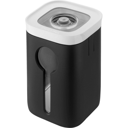 ZWILLING FRESH & SAVE CUBE Osłona do pojemnika 2S, czarny