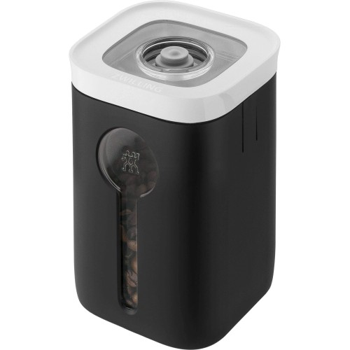 ZWILLING FRESH & SAVE CUBE Osłona do pojemnika 2S, czarny