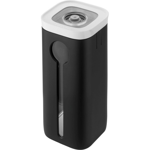 ZWILLING FRESH & SAVE CUBE Osłona do pojemnika 3S, czarny