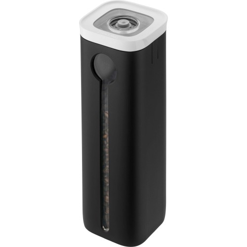 ZWILLING FRESH & SAVE CUBE Osłona do pojemnika 4S, czarny