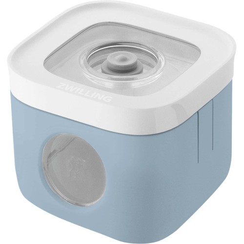ZWILLING FRESH & SAVE CUBE Osłona do pojemnika S, niebieski