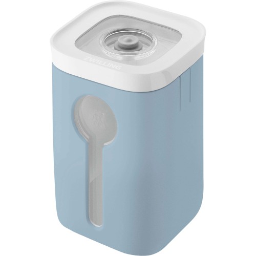 ZWILLING FRESH & SAVE CUBE Osłona do pojemnika 2S, niebieski