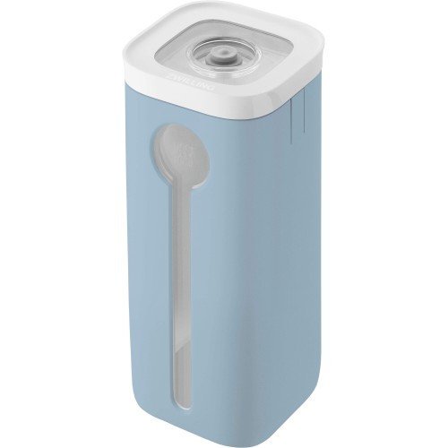 ZWILLING FRESH & SAVE CUBE Osłona do pojemnika 3S, niebieski