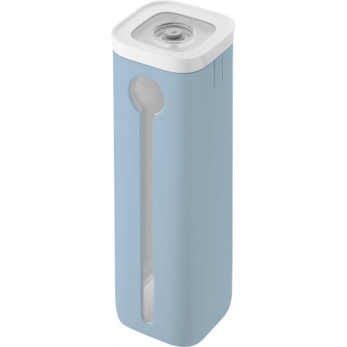 ZWILLING FRESH & SAVE CUBE Osłona do pojemnika 4S, niebieski